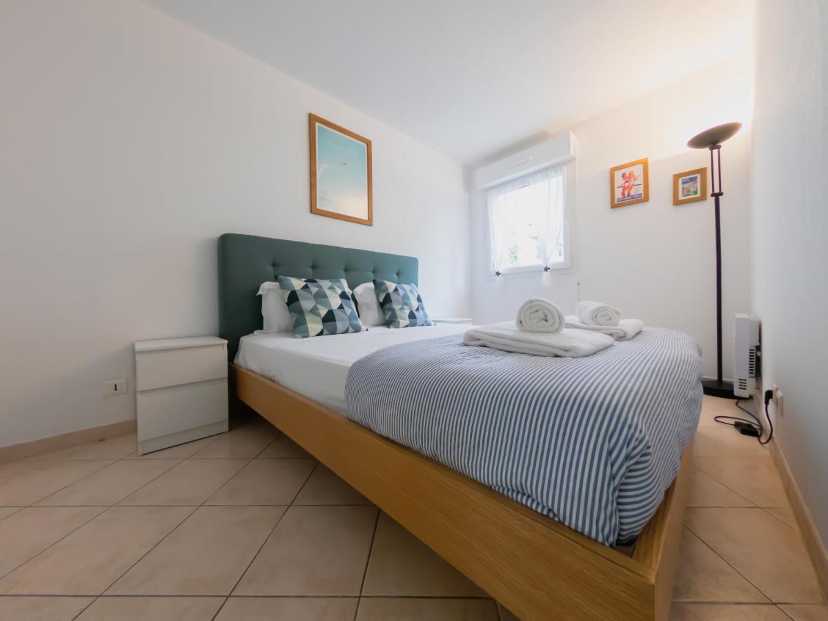 Apartment Le Soleil D'or 4 Pers Parcheggio Wifi *