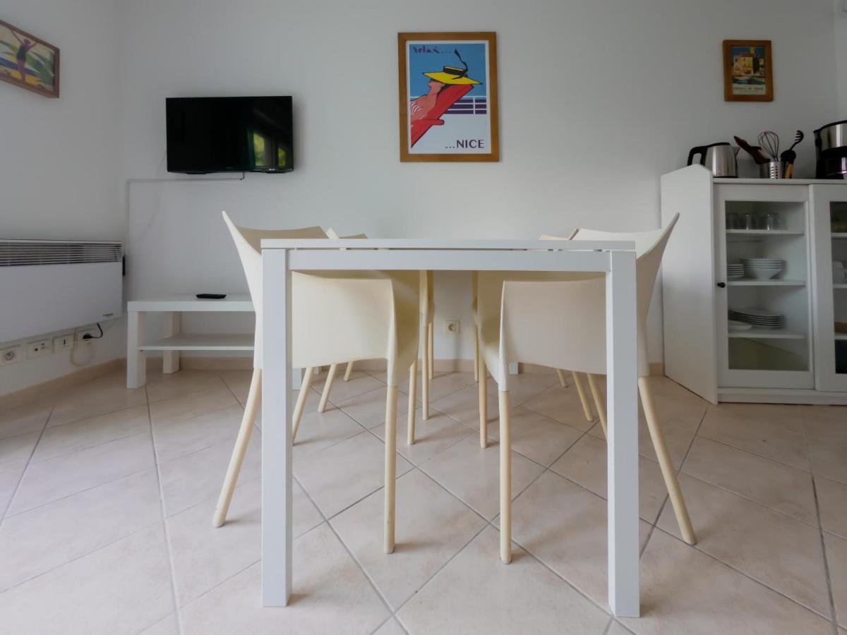 Appartamento Le Soleil D'or 4 Pers Parcheggio Wifi *